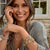 Wishful Soul Star Bracelet - Gold - GMBMNBR1129