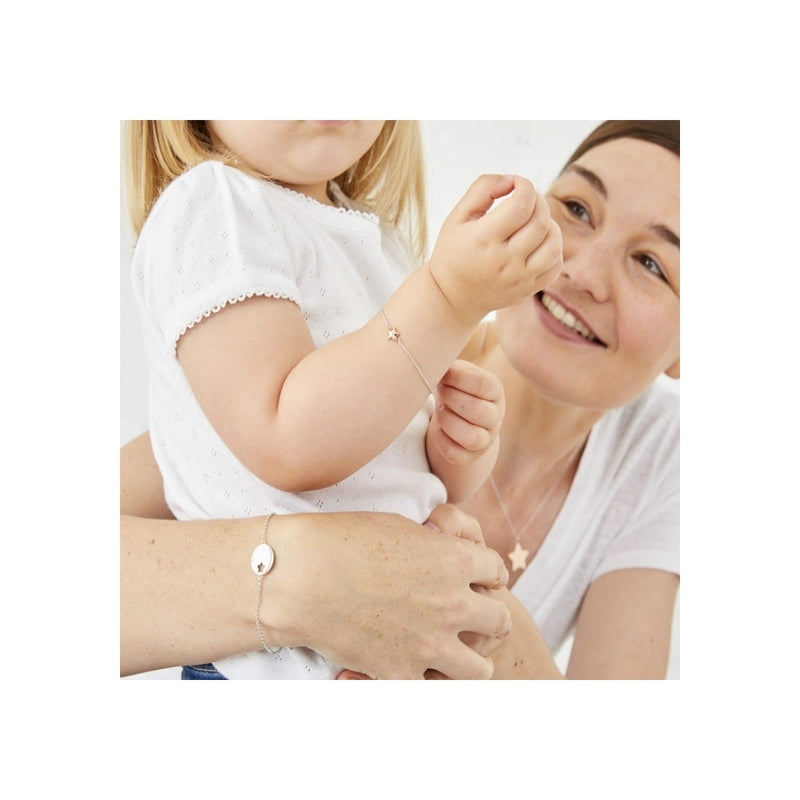 mummy-me-youre-my-little-star-bracelet-set-silver-lss0001