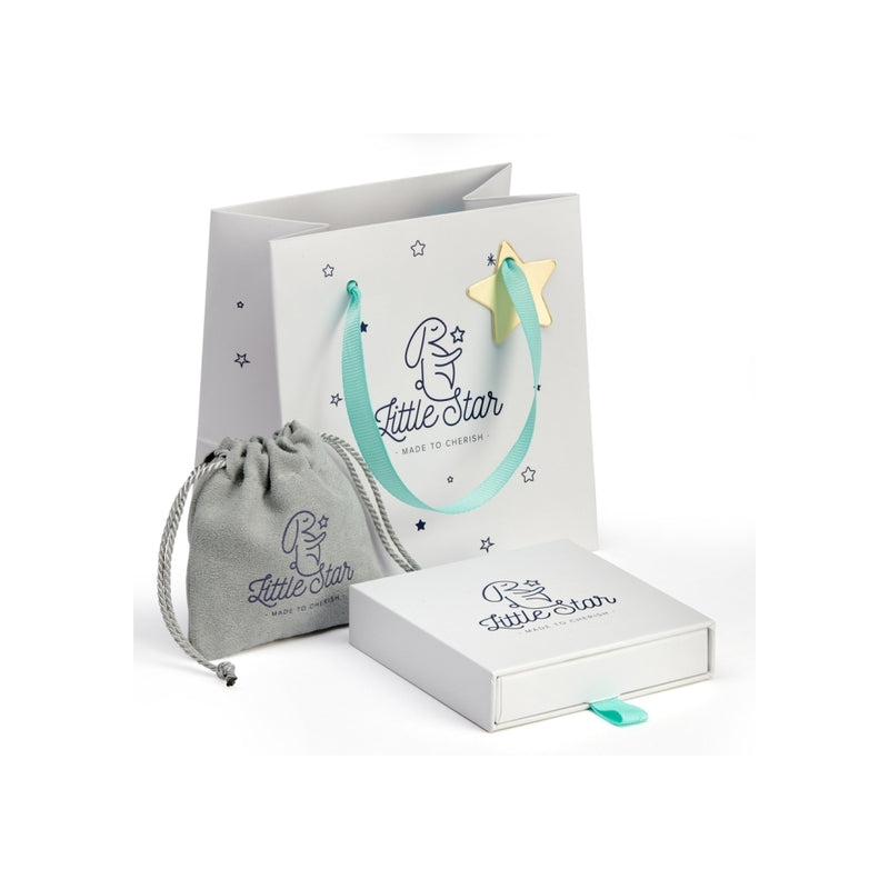 mummy-me-youre-my-little-star-bracelet-set-silver-lss0001