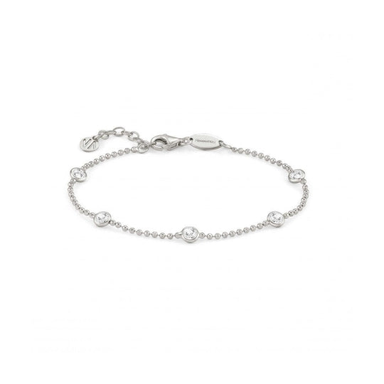 Bella CZ Bracelet - Silver - 146641/032