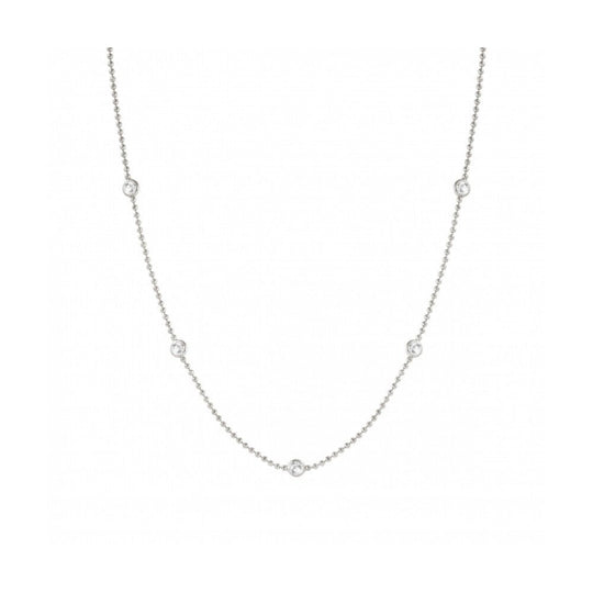 Nomination Bella Necklace - Silver ~ 146642/032