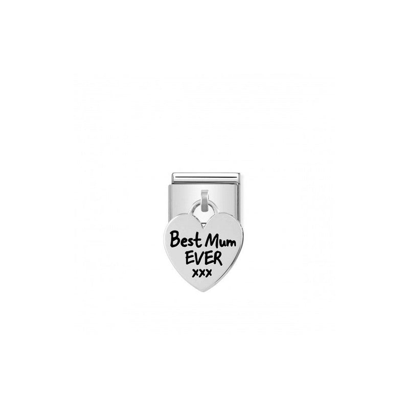 nomination-classic-best-mum-heart-link-silver-331811-01