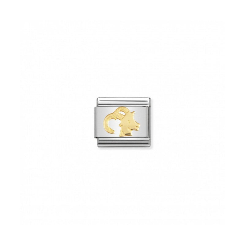 nomination-classic-capricorn-link-gold-030104-10
