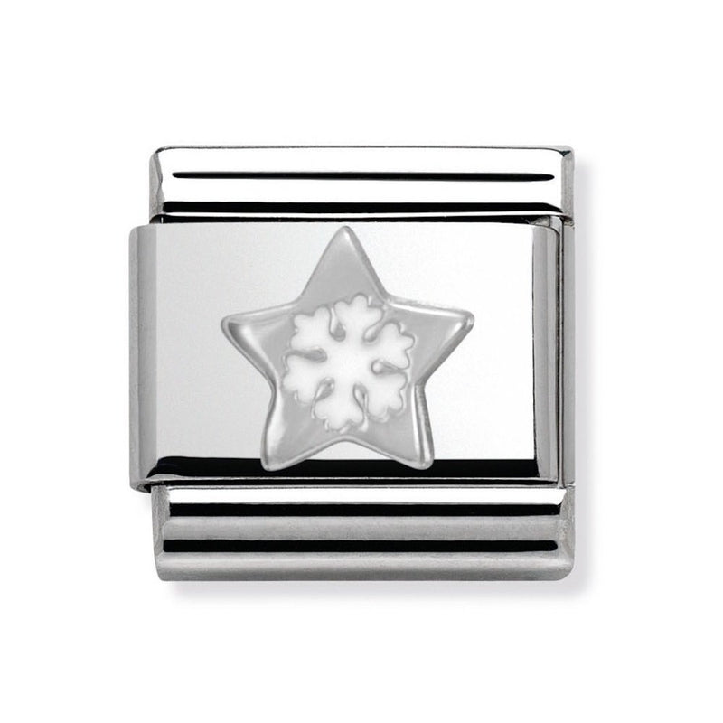 nomination-classic-christmas-star-snowflake-link-330204-01