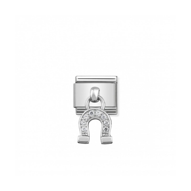 nomination-classic-horseshoe-drop-link-silver-331800-03