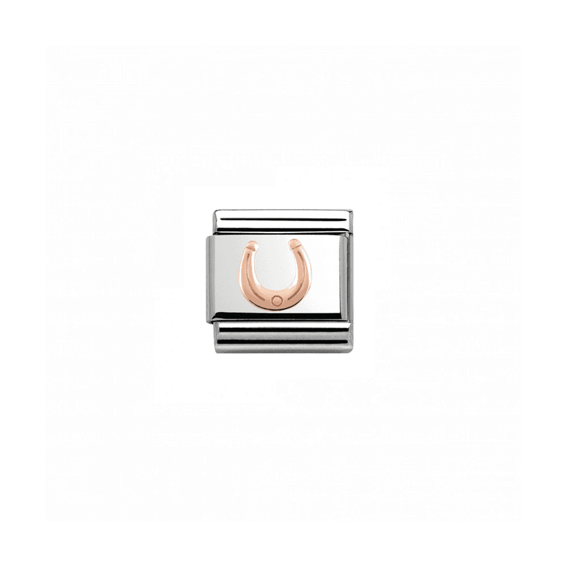 nomination-classic-horseshoe-link-rose-gold-430104-05