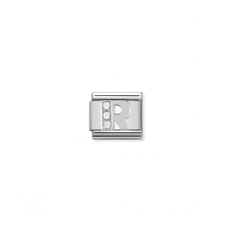 nomination-classic-letter-r-link-silver-zirconia-330301-18