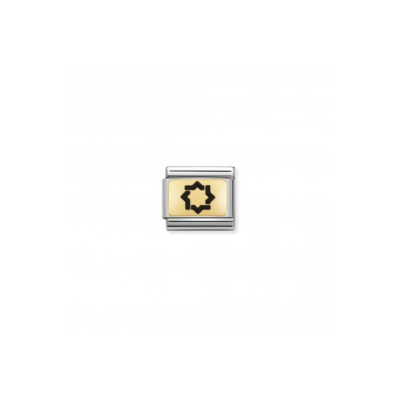 nomination-composable-classic-black-star-link-030284-21