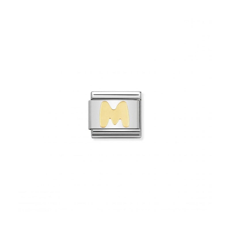 nomination-composable-classic-letter-m-link-gold-030101-13
