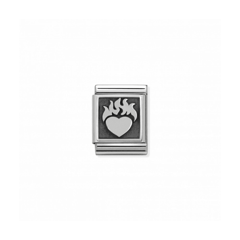 nomination-composable-silver-flame-heart-big-link-332110-14
