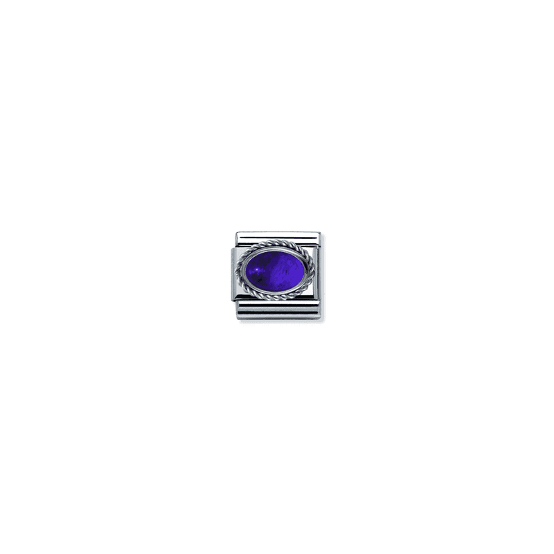 nomination-composable-silver-ornate-amethyst-link-030510-02