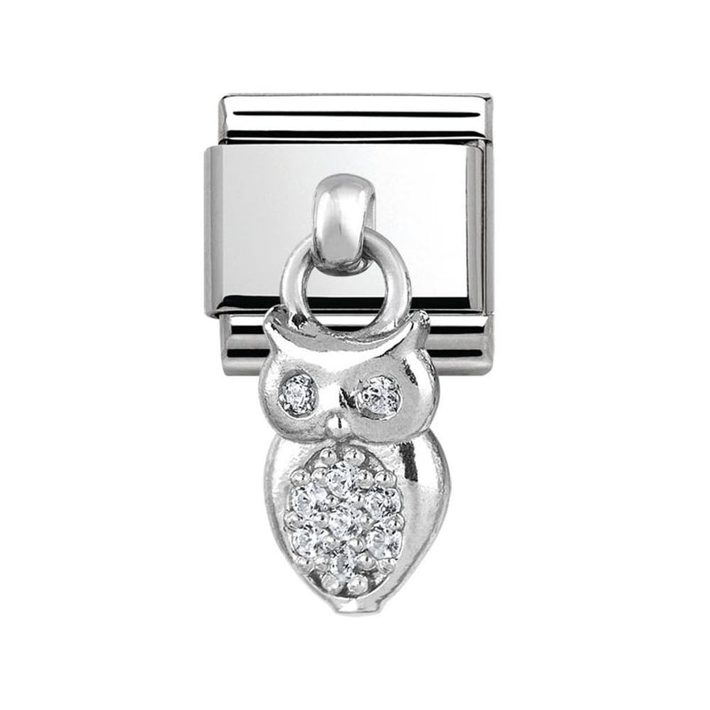 nomination-composable-silver-owl-pendant-link-331800-12