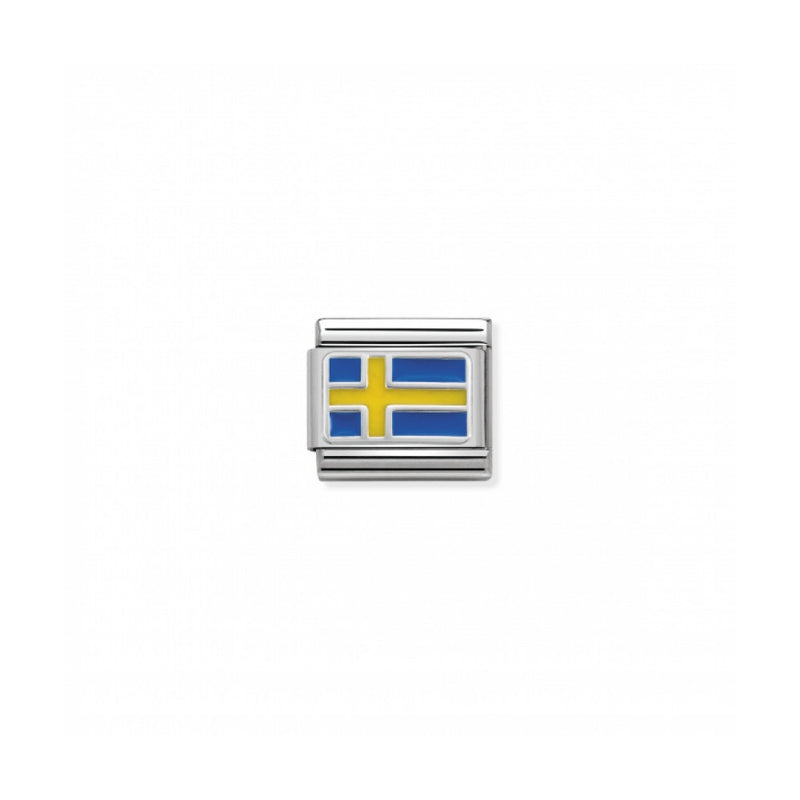 nomination-composable-silver-sweden-flag-link-330207-07