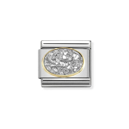Drusi Silver Moon Link - 030518/01