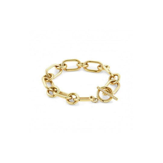 Drusilla Bracelet - Yellow Gold - 028700/012