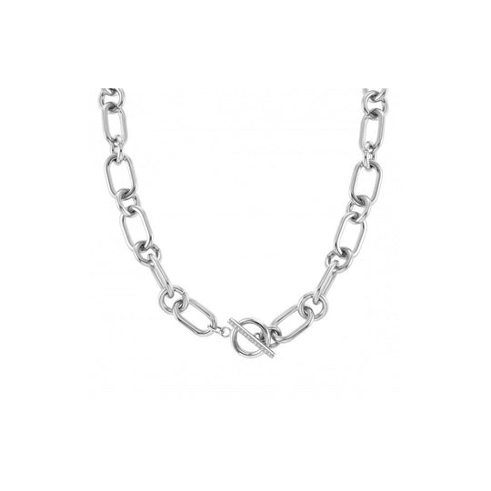 Drusilla Necklace - Silver - 028701/001
