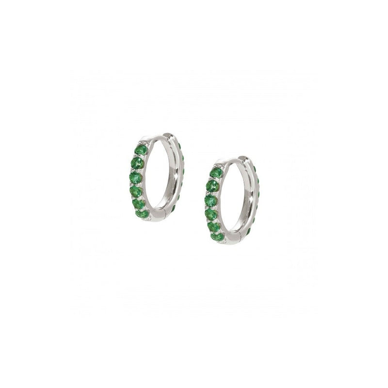 nomination-lovelight-hoop-earrings-silver-green-149709-015