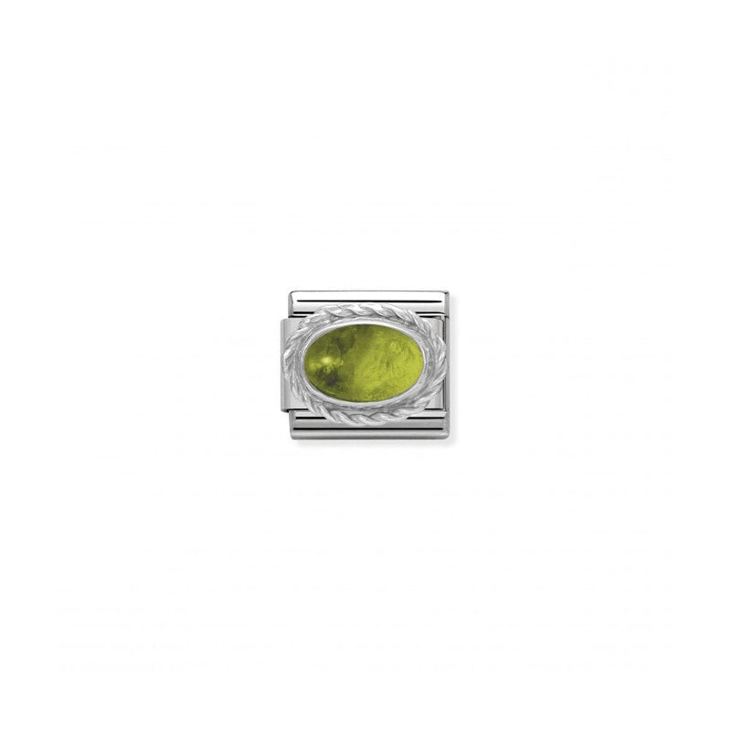 nomination-nomination-classic-august-birthstone-link-silver-peridot-030510-05