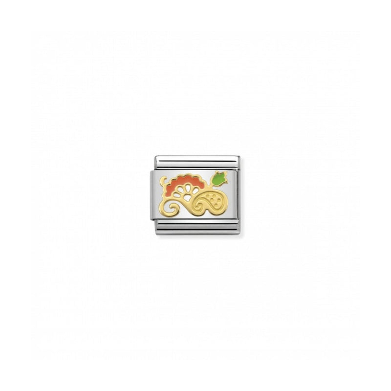 nomination-nomination-classic-cashmere-bouquet-link-gold-orange-030281-22