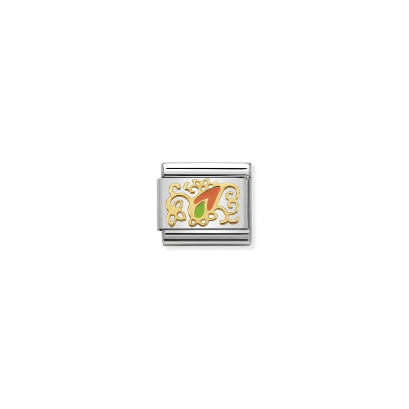 nomination-nomination-classic-cashmere-drop-link-gold-orange-green-030281-31