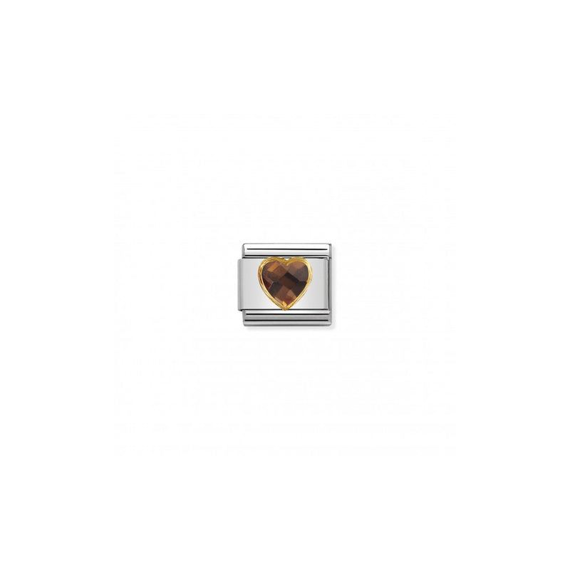nomination-nomination-classic-heart-link-smoky-heart-gold-030610-012