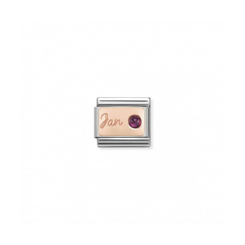 nomination-nomination-classic-january-birthday-link-rose-gold-garnet-430508-01