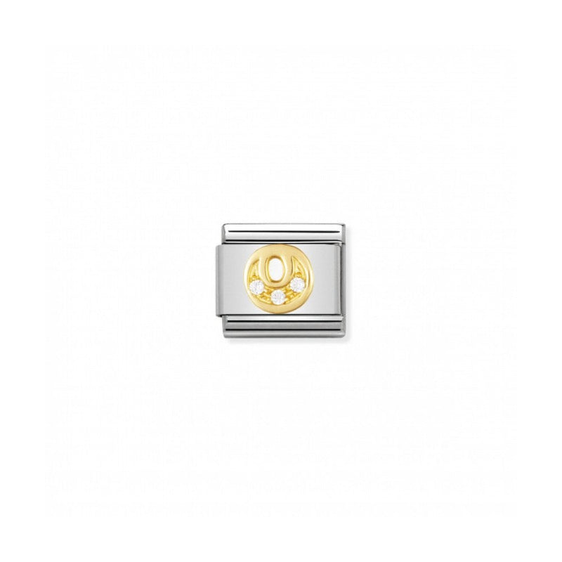 nomination-nomination-classic-letter-o-link-gold-cubic-zirconia-030301-15