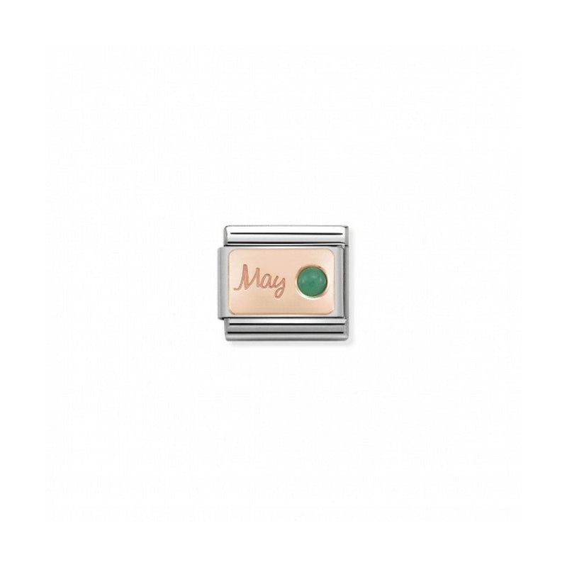 nomination-nomination-classic-may-birthday-link-rose-gold-emerald-430508-05