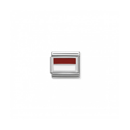 Composable Classic Monaco Flag Link - 330207/15