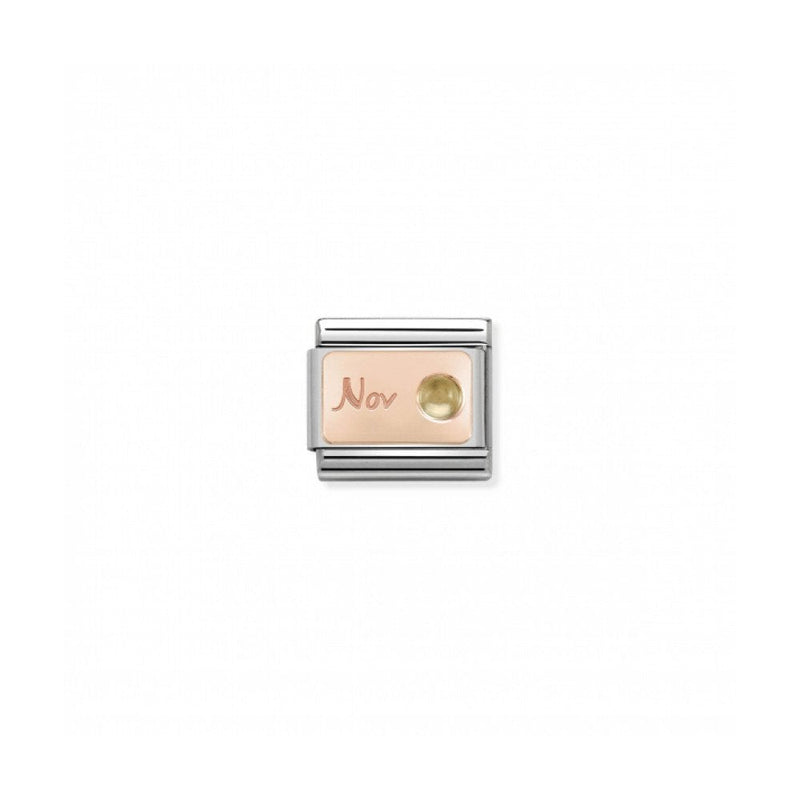 nomination-nomination-classic-november-birthday-link-rose-gold-citrine-430508-11