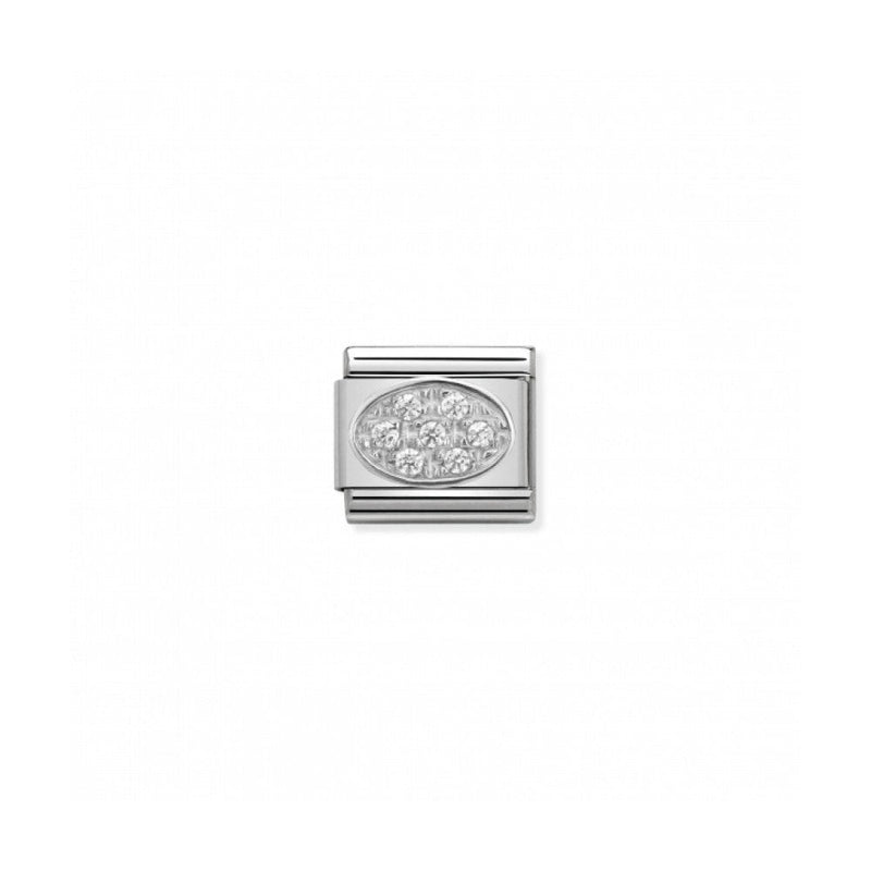 nomination-nomination-classic-oval-pave-link-silver-330308-01
