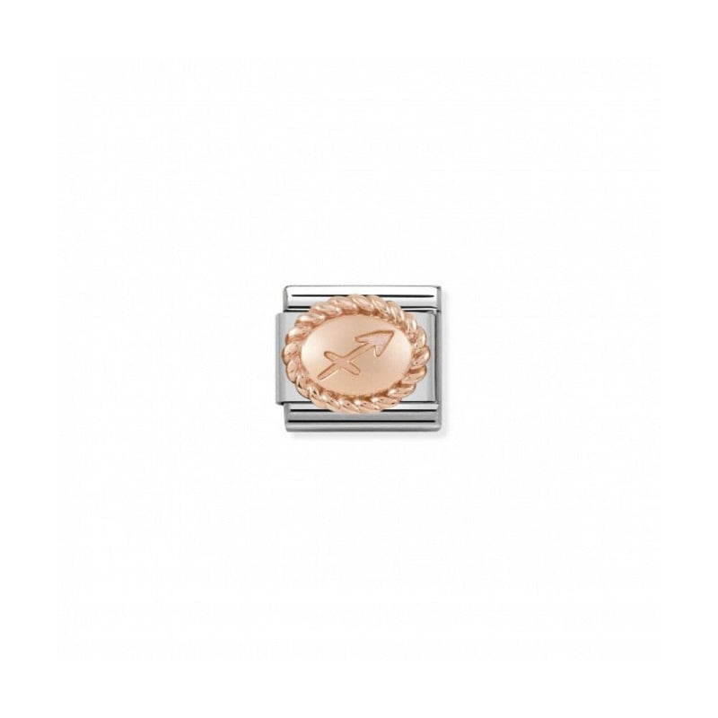 nomination-nomination-classic-sagittarius-link-rose-gold-430109-09