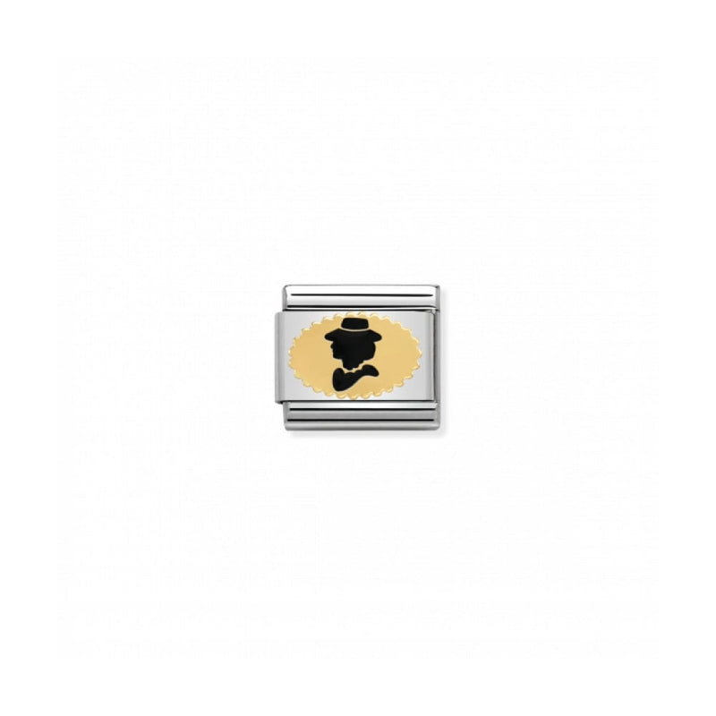 nomination-nomination-composable-gold-black-madame-portrait-link-030285-16