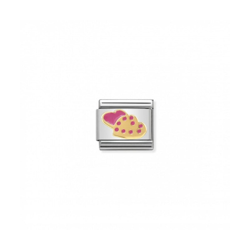 nomination-nomination-composable-gold-cookies-heart-link-030285-06