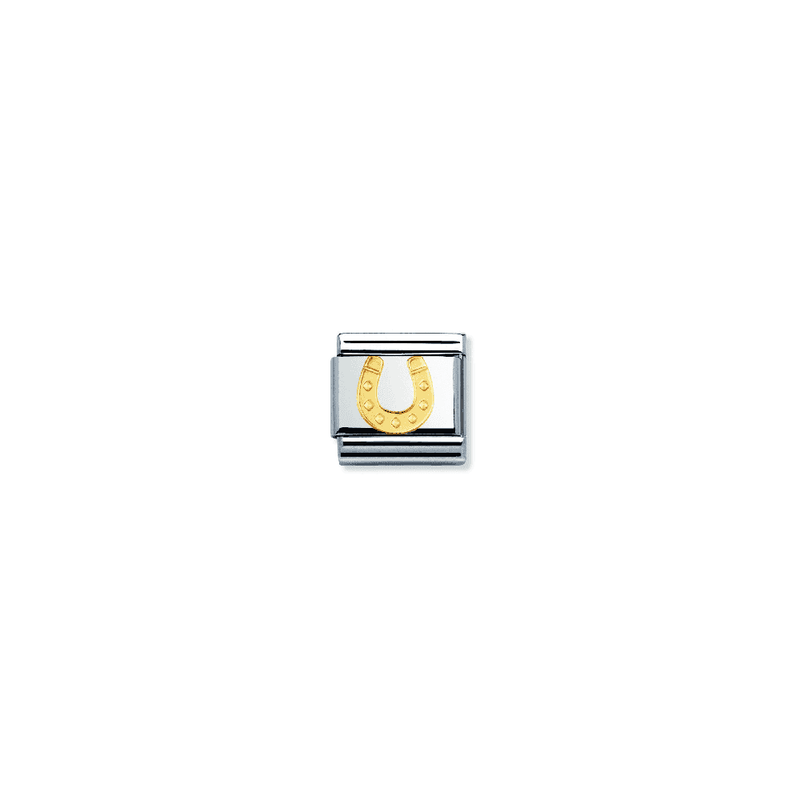 nomination-nomination-composable-gold-horseshoe-link