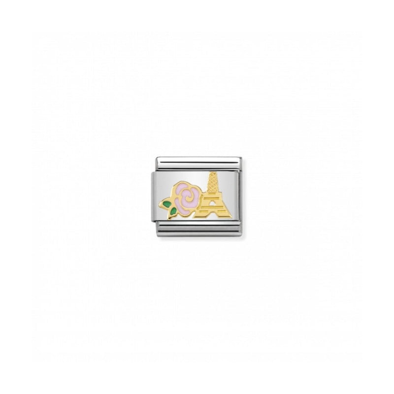 nomination-nomination-composable-gold-la-vie-en-eiffel-rose-link-030285-39