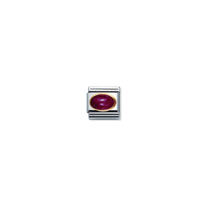 nomination-nomination-composable-gold-oval-ruby-link-030504-10