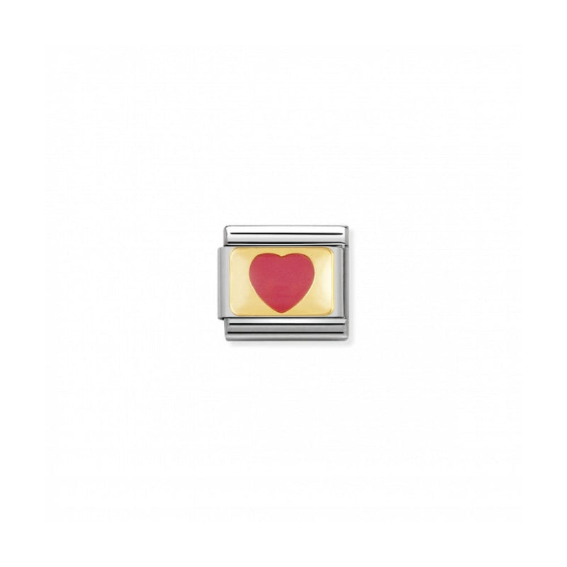 nomination-nomination-composable-gold-pale-pink-heart-link-030207-25