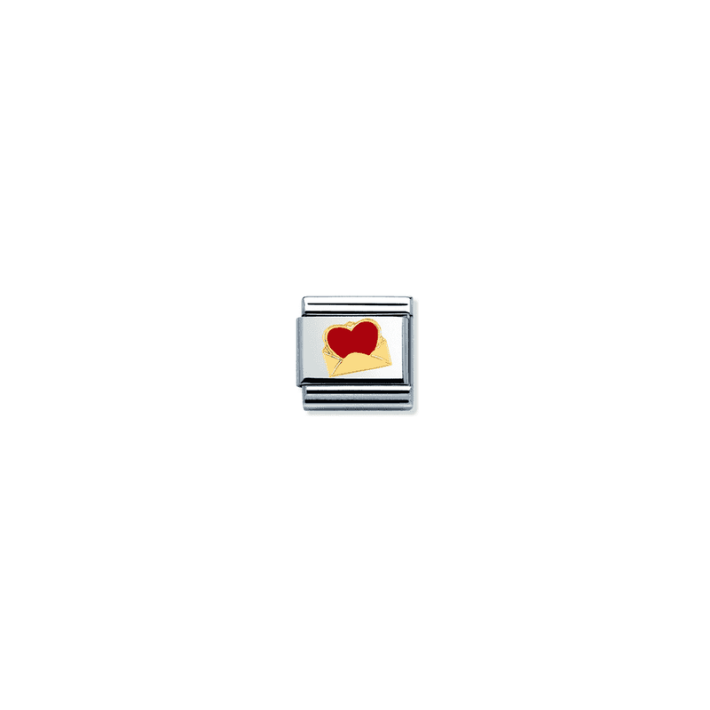 nomination-nomination-composable-gold-red-heart-envelope-link-030253-24