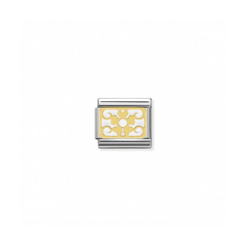 nomination-nomination-composable-gold-white-flower-link-030280-13