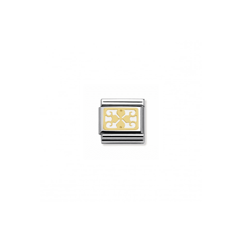 nomination-nomination-composable-gold-white-four-leaf-clover-link-030280