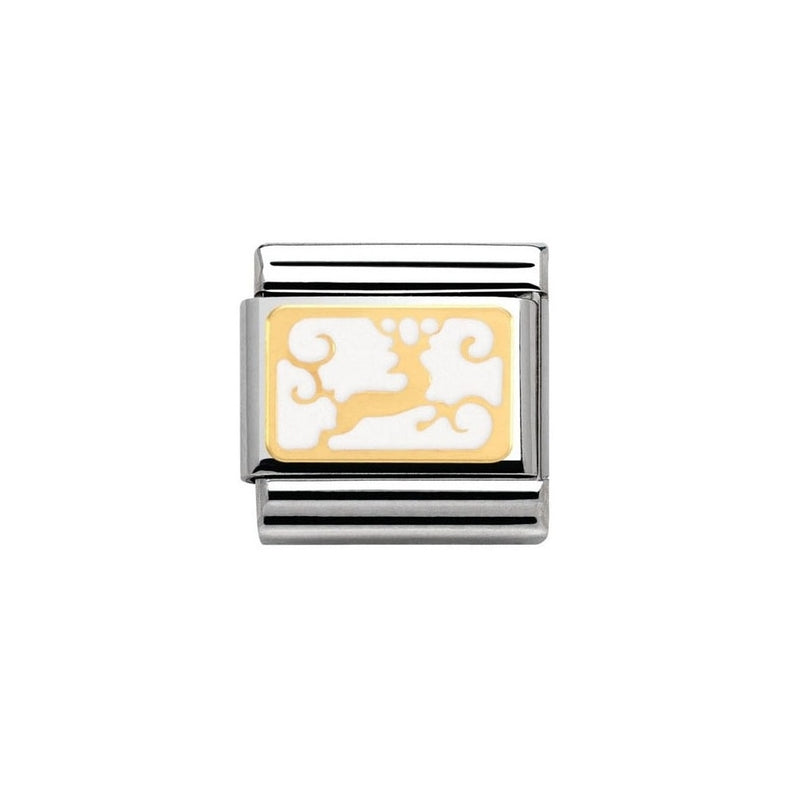 nomination-nomination-composable-gold-white-reindeer-link-030282-11