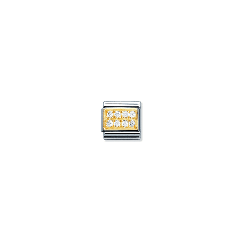 nomination-nomination-composable-gold-white-zirconia-pave-link-030314-01