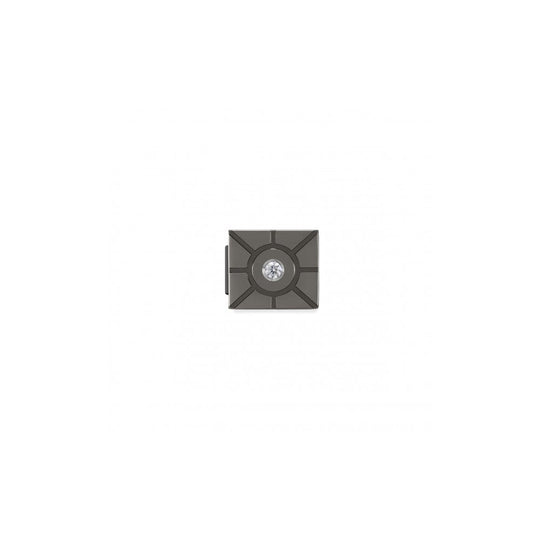 Composable iKONS Gunmetal Sun Link - 230304/01