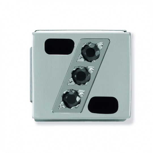 Composable iKONS Letter Z Link - 230301/26