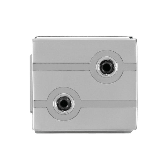 Composable iKONS Two Lines Black Link - 230302/09