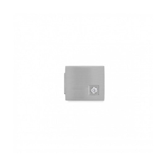 Composable iKONS White Low Brushed Link - 230302/05