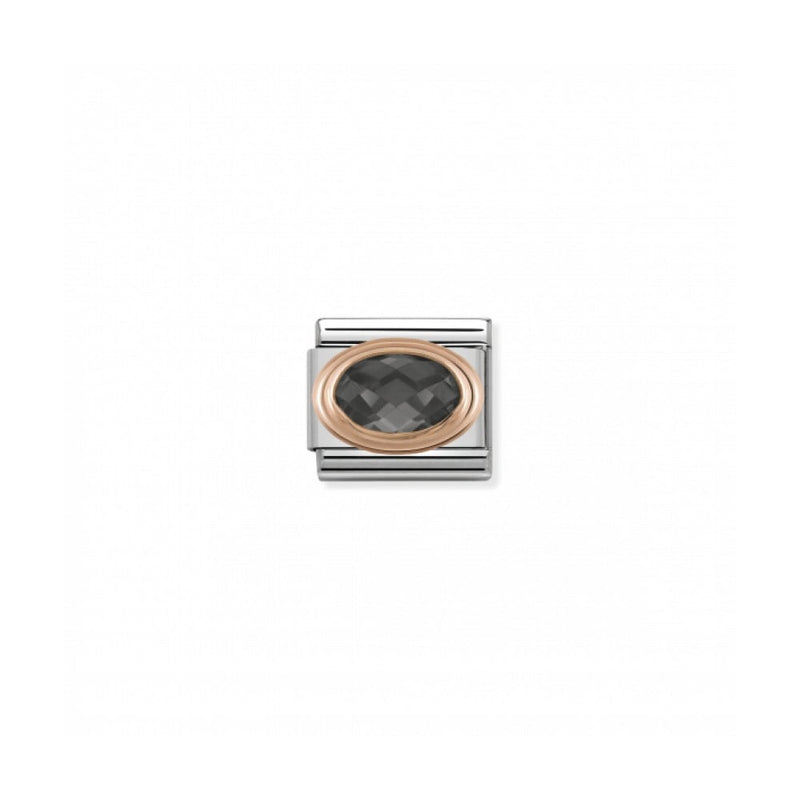 nomination-nomination-composable-rose-gold-oval-black-link-430601-011