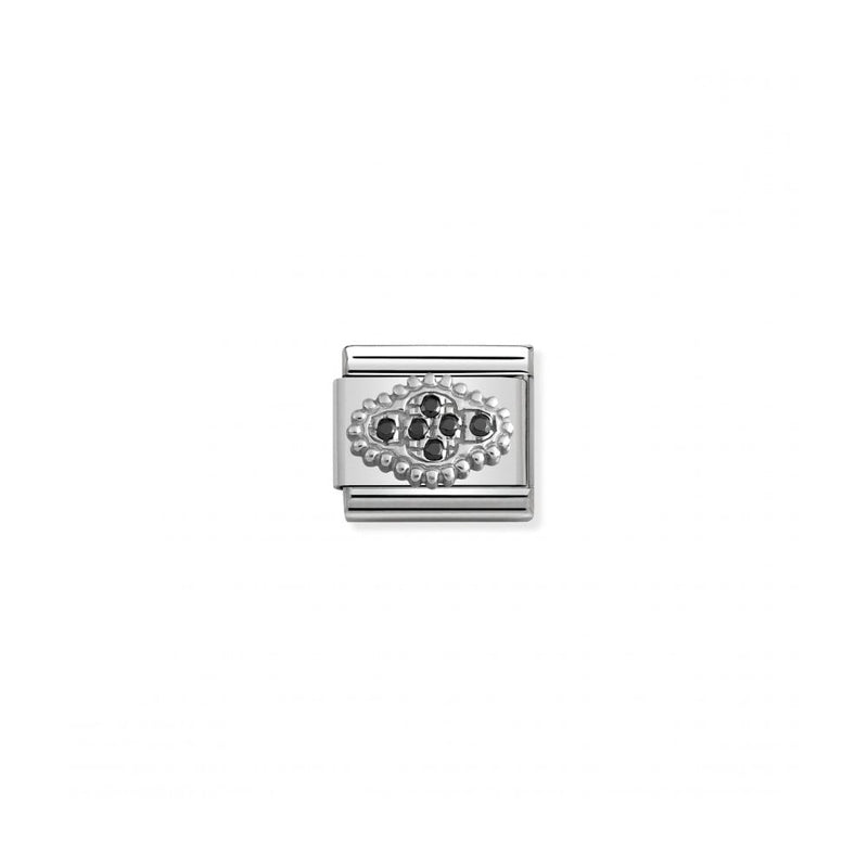 nomination-nomination-composable-silver-6-black-zirconia-link-330316-02