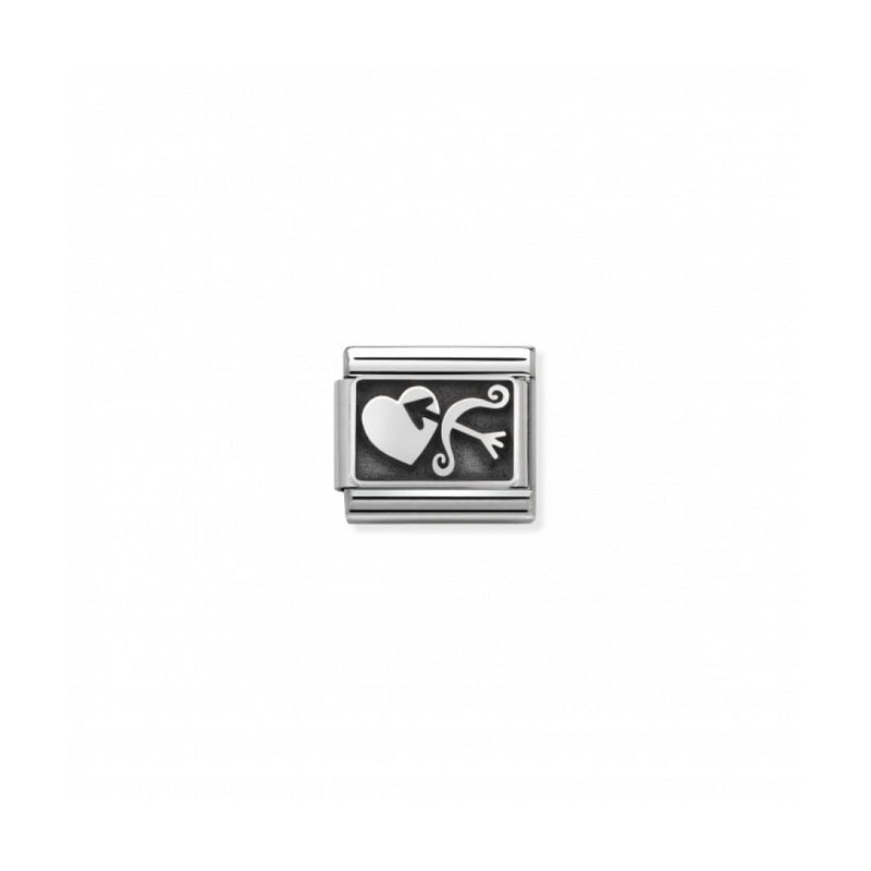 nomination-nomination-composable-silver-bow-arrow-heart-link-330102-28